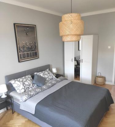 Apartament przy Zamku