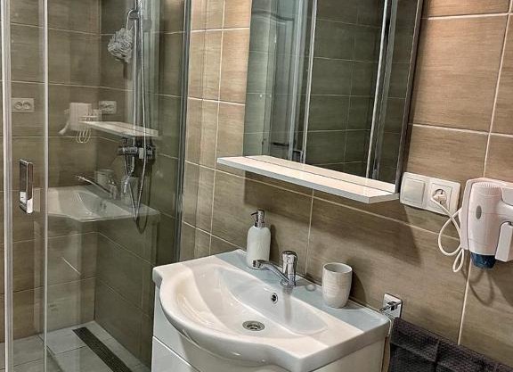 Apartament regim hotelier calitatea 1
