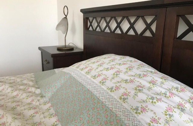 Apartament Rodzinny S10