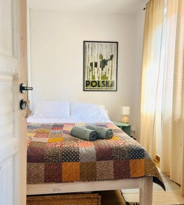 Apartament Rosalia