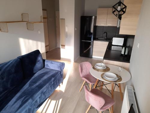 Apartament Słowackiego Września