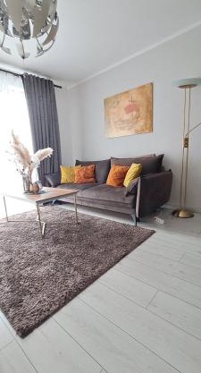 Apartament-Sweet Night