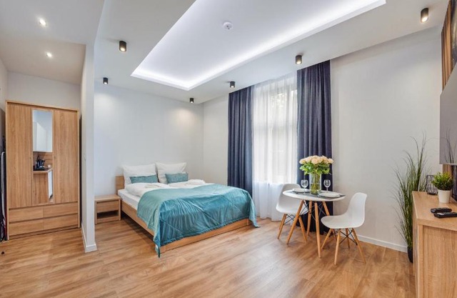 Apartament Turkus 4 A - Holiday City