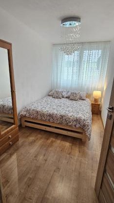 Apartament u Agusi
