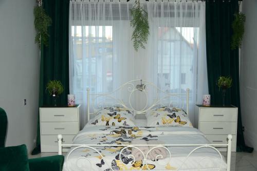 Apartament u Danusi