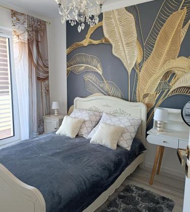 Apartament Villa Park Augustów
