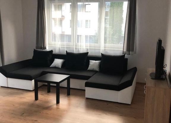 Apartament Włoska
