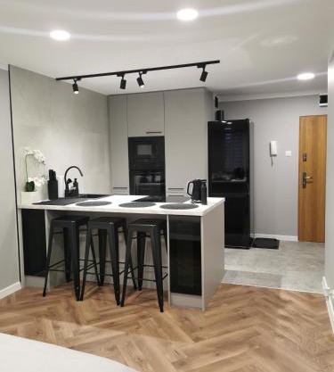 Apartament w Centrum Tarnowa Lwowska