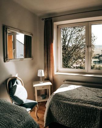 Apartament w Górach Beskid Niski