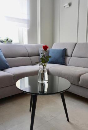 Apartament w samym sercu Opola 2