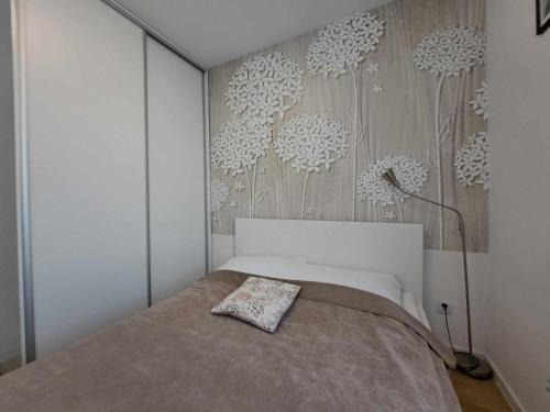 Apartament Więcbork