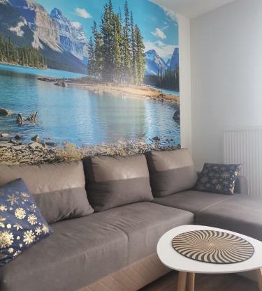 Apartament Widok Polana Szaflarska