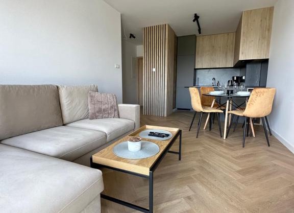 Apartament Widokowy Zamkowa