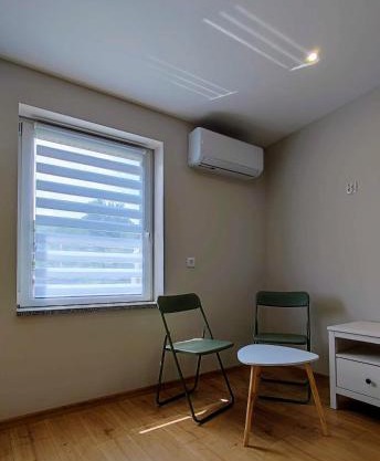 Apartament Wysoka 580 z prywatną łazienką