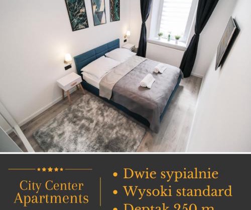 Apartament Złoty Jeleń