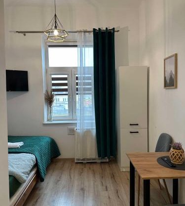 Apartament Zielony Kołłątaja