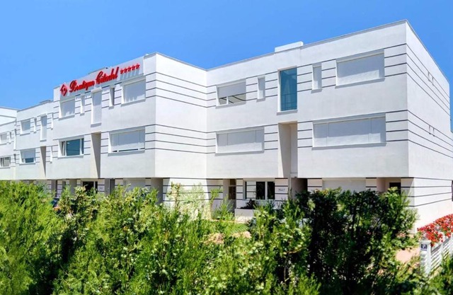Apartamente by Boutique Citadel