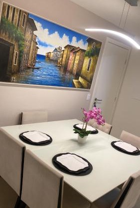 Apartamento 2 quartos Rio Centro-Parque Olímpico- Estúdios Globo