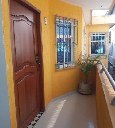 Apartamento 202 Centro Santa Marta