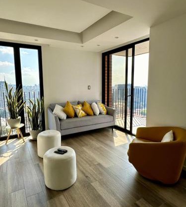 Apartamento 3 Habitaciones, Edificio Airali, Zona 10, Avellino