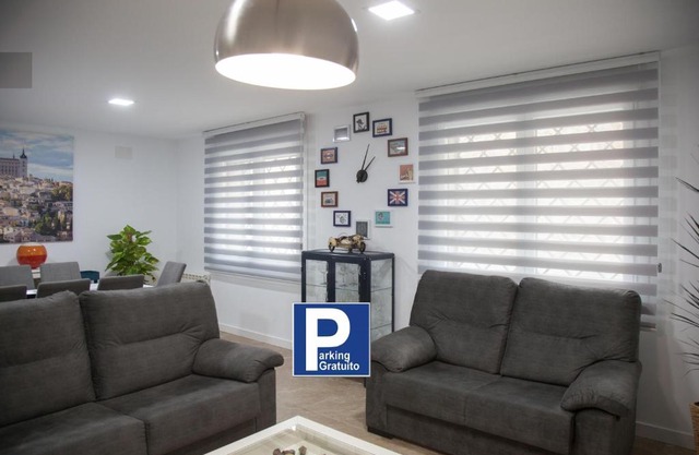 Apartamento 4Bedrooms