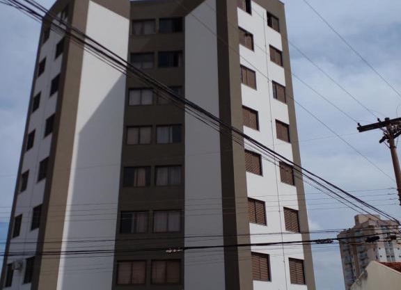 Apartamento Aconchegante com Estacionamento