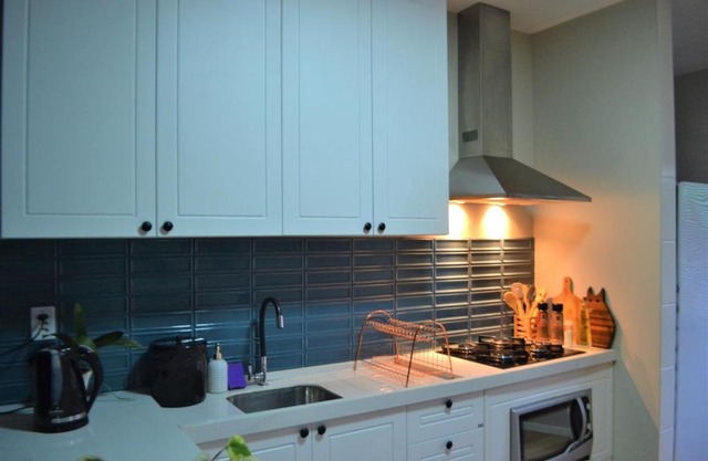 Apartamento aconchegante em área central