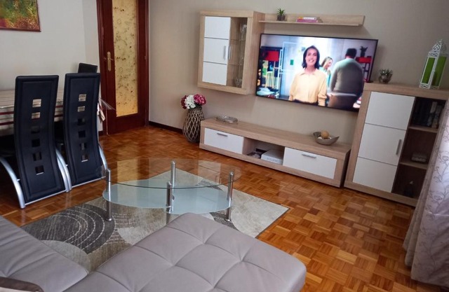 Apartamento Araceli próximo a clínica Oftalmológica Fdez Vega