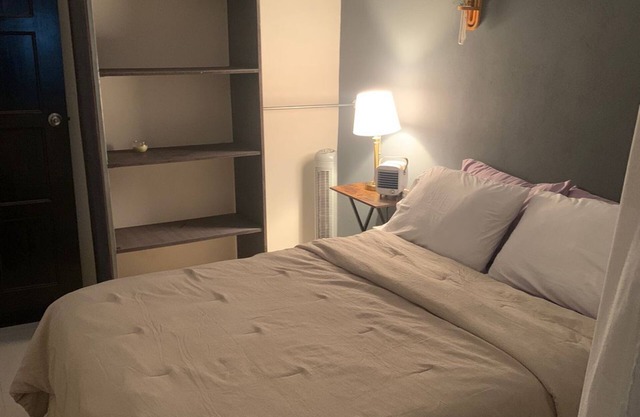 Apartamento Ave del Paraíso 7