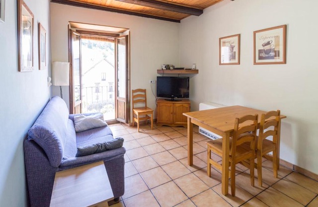 apartamento AZKOITI ETXEA