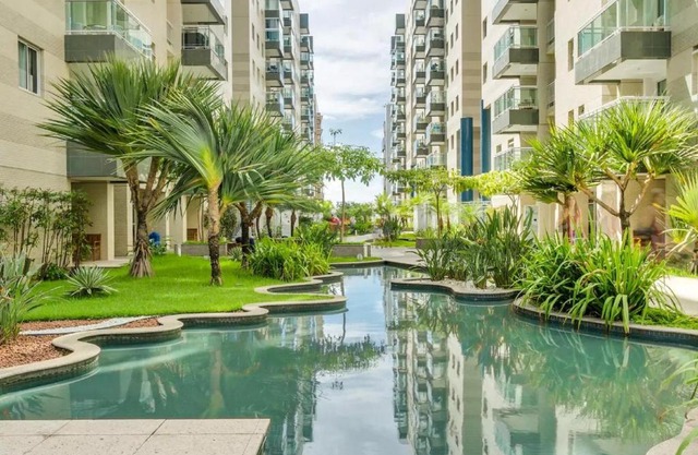Apartamento Beira Mar Maceió