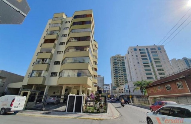 Apartamento Borges