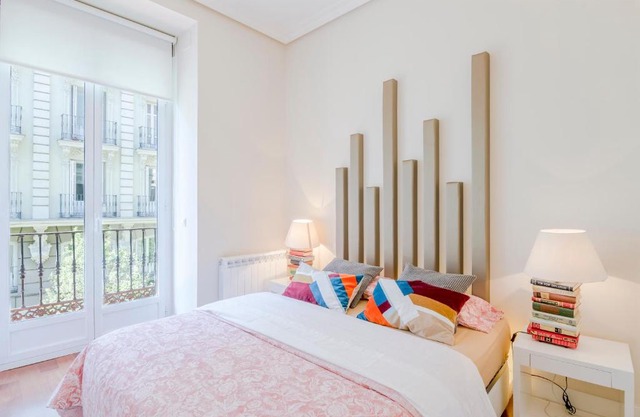 APARTAMENTO BOUTIQUE junto a La Puerta del Sol