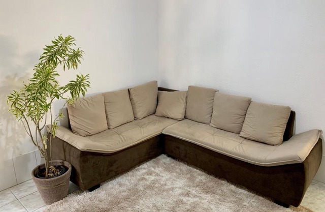 Apartamento charmoso próximo ao Centro