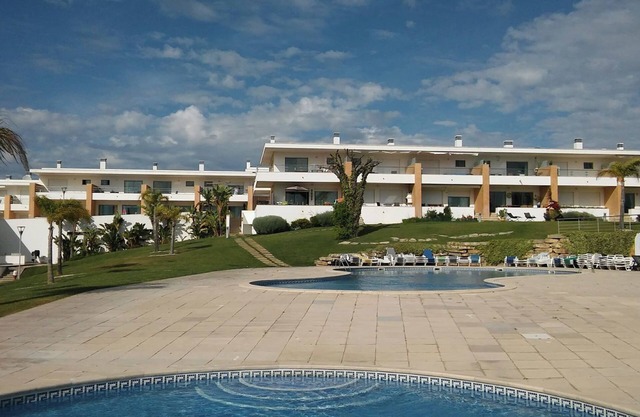 Apartamento c/Piscina Albufeira