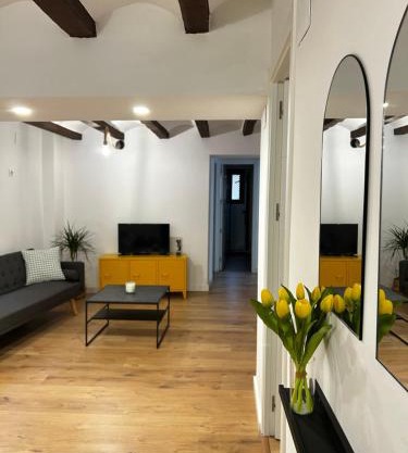 Apartamento Casco Histórico Tarazona