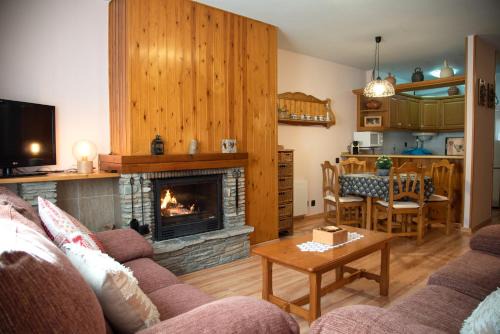 Apartamento CA L'ANTON con Parking