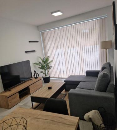 Apartamento Calma