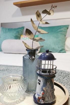 Apartamento Camariñas