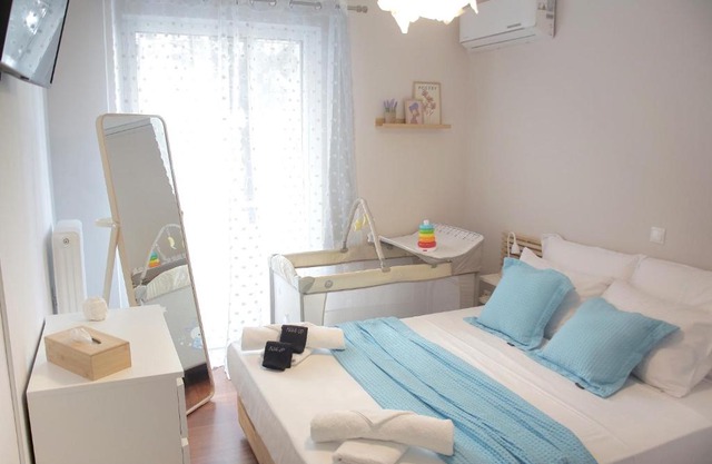 Apartamento Central - La Amistad