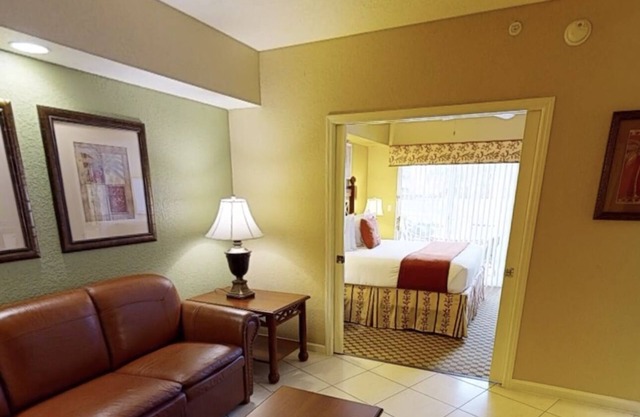 Apartamento cerca de los parques de orlando/Apartment near Orlando parks