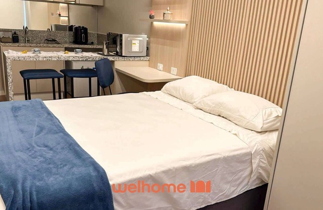 Apartamento com boa Localizacao em Cotia SP