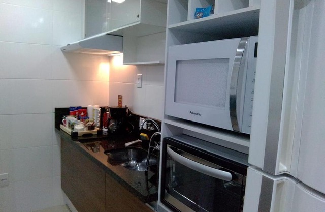 Apartamento completo A42 Flat Centro