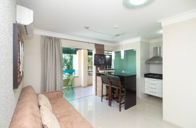 Apartamento Complejo Bombinhas Summer Beachs