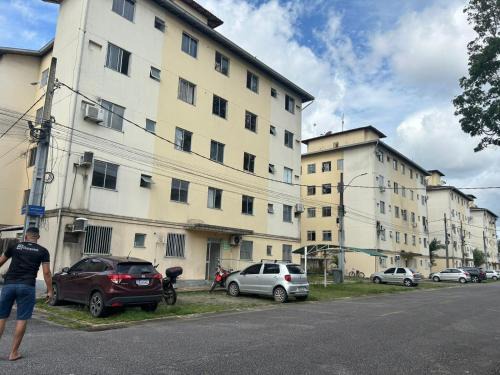 Apartamento COP 30