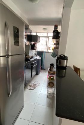Apartamento cop 30