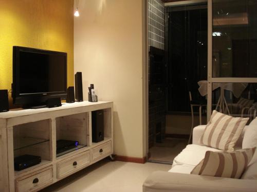 Apartamento Das Palmeiras