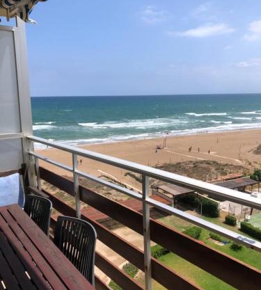 Apartamento de playa Valmar - Beachfront exclusive residential