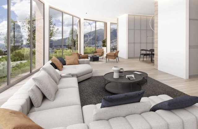 Apartamento, edificio EPIQ con piscina y coworking