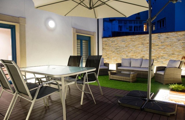 Apartamento El Arce